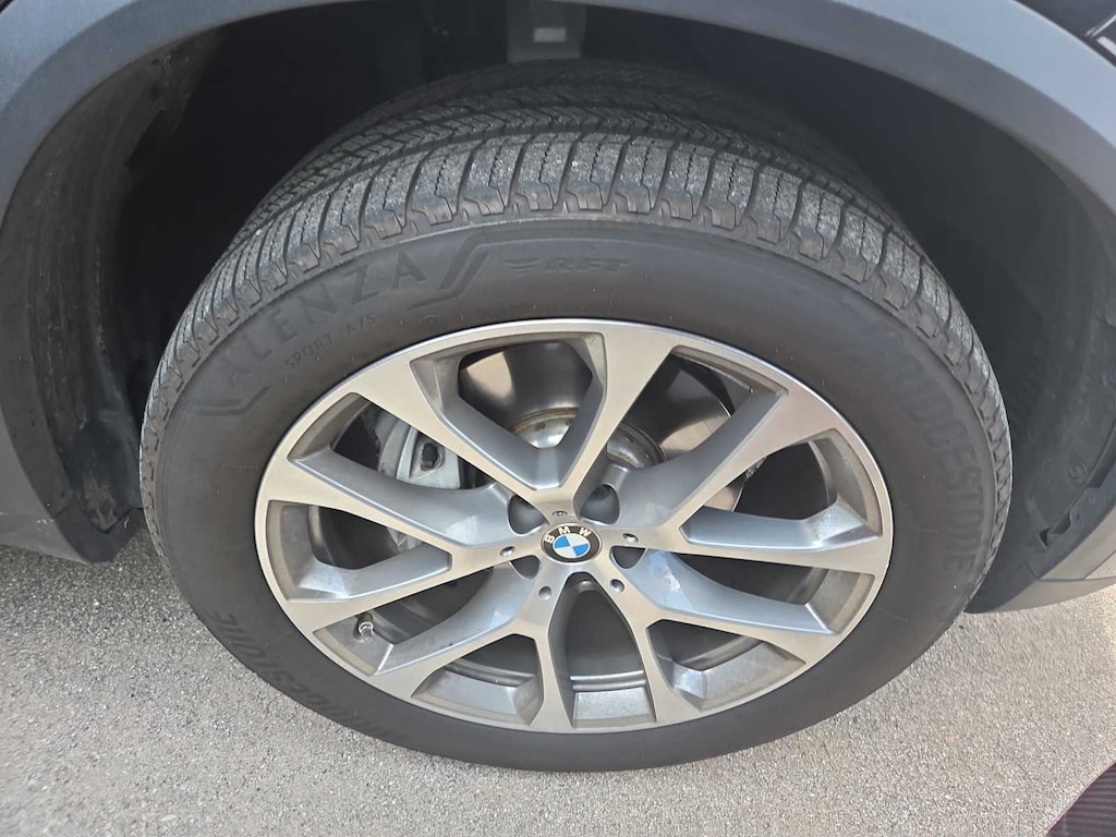 Used 2026 BMW X5 sDrive40i SUV