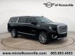 Used 2022 GMC Yukon XL Denali SUV