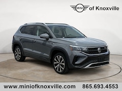 Used 2022 Volkswagen Taos SE SUV for sale in Knoxville, TN