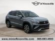 Used 2022 Volkswagen Taos SE SUV