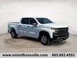  Chevrolet Silverado 1500 LTD