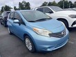  Nissan Versa Note