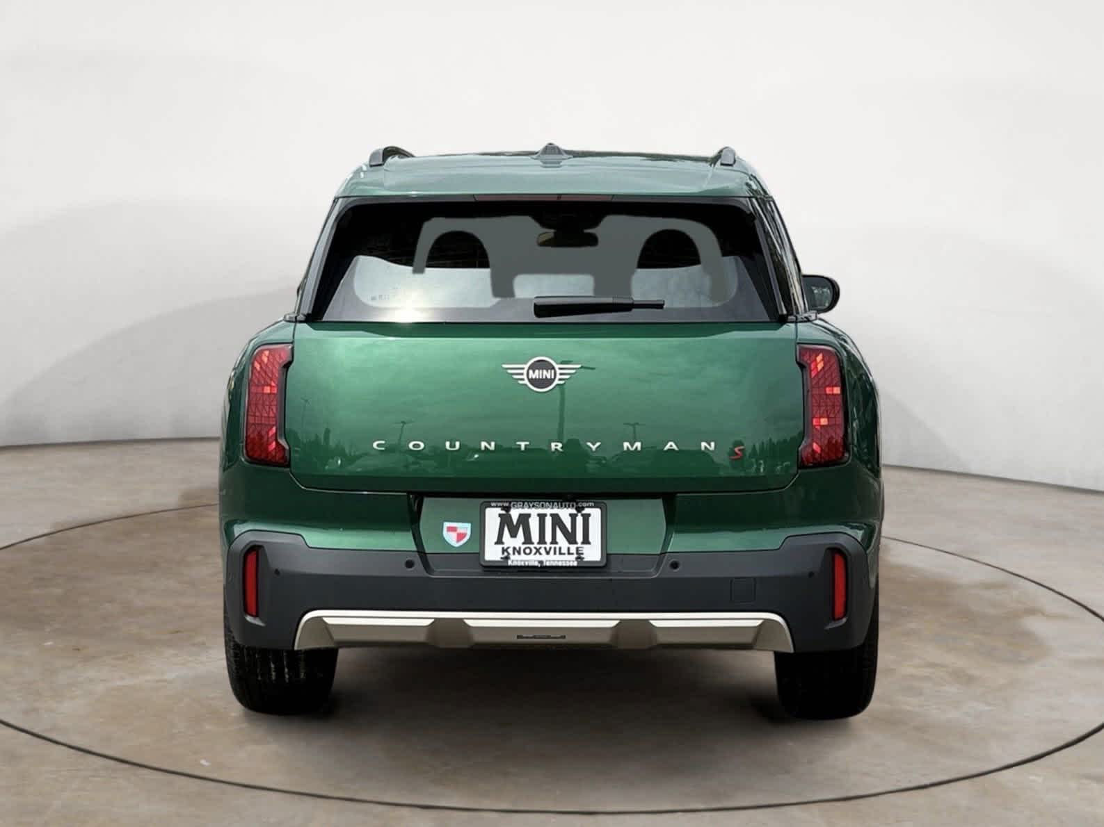 2025 Mini Countryman Signature photo 4