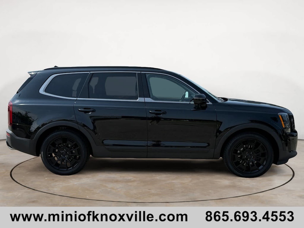 Used 2021 Kia Telluride SX SUV