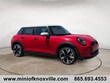  MINI 4 Door