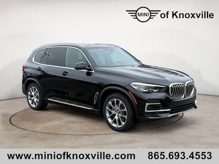 2022 BMW X5 xDrive40i SUV
