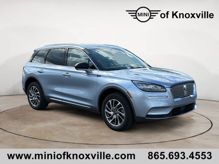 2022 Lincoln Corsair Standard SUV