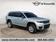 Jeep New Grand Cherokee