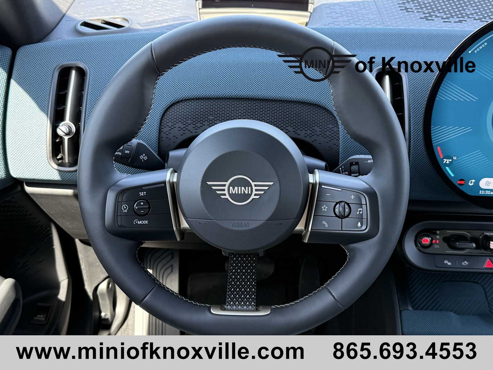 2025 MINI Countryman S - Photo 20