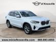 Used 2023 BMW X3 xDrive30i SUV