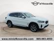 Used 2024 BMW X3 xDrive30i SUV