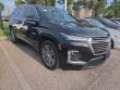 Used 2023 Chevrolet Traverse High Country SUV