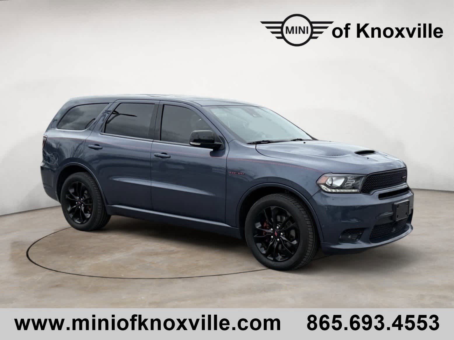 2020 Dodge Durango R/T