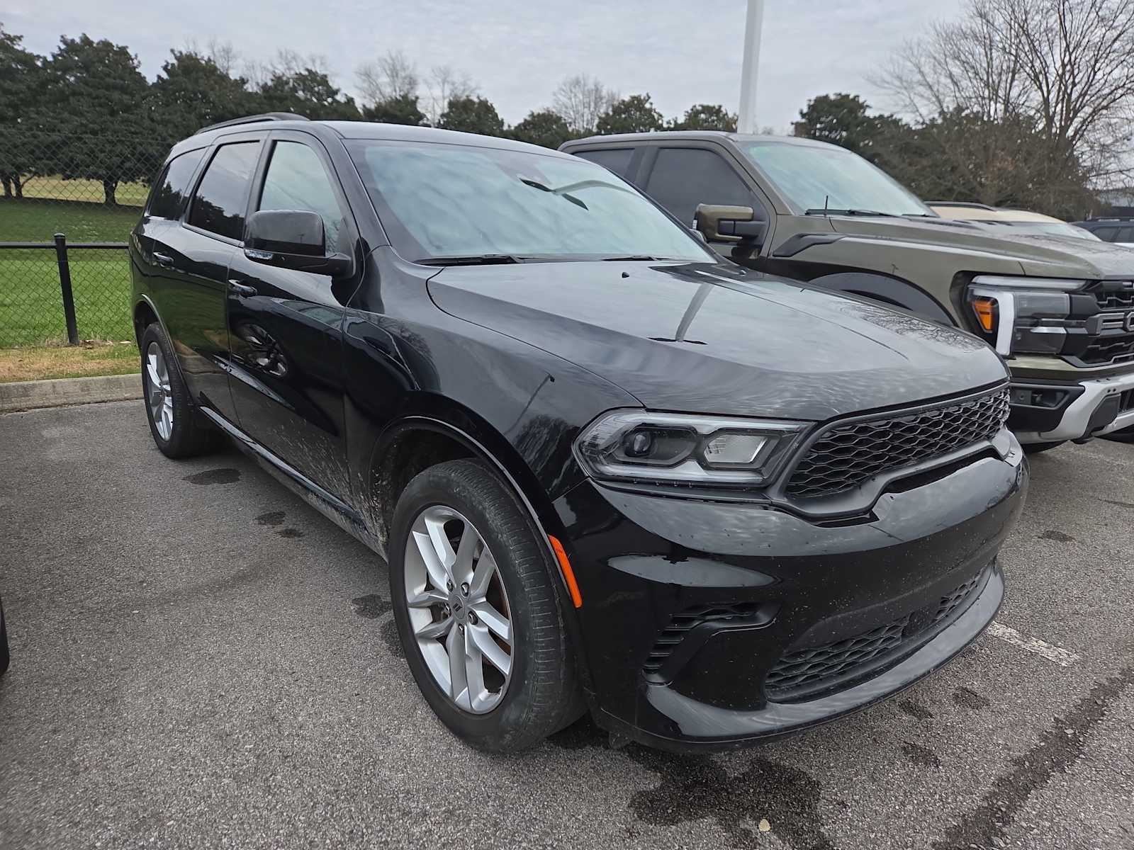 2024 Dodge Durango GT's photo