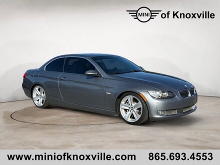 2008 BMW 335i 335i Convertible