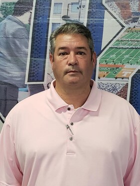 Staff member Brian Burkett from ID_6f71b6c2213e