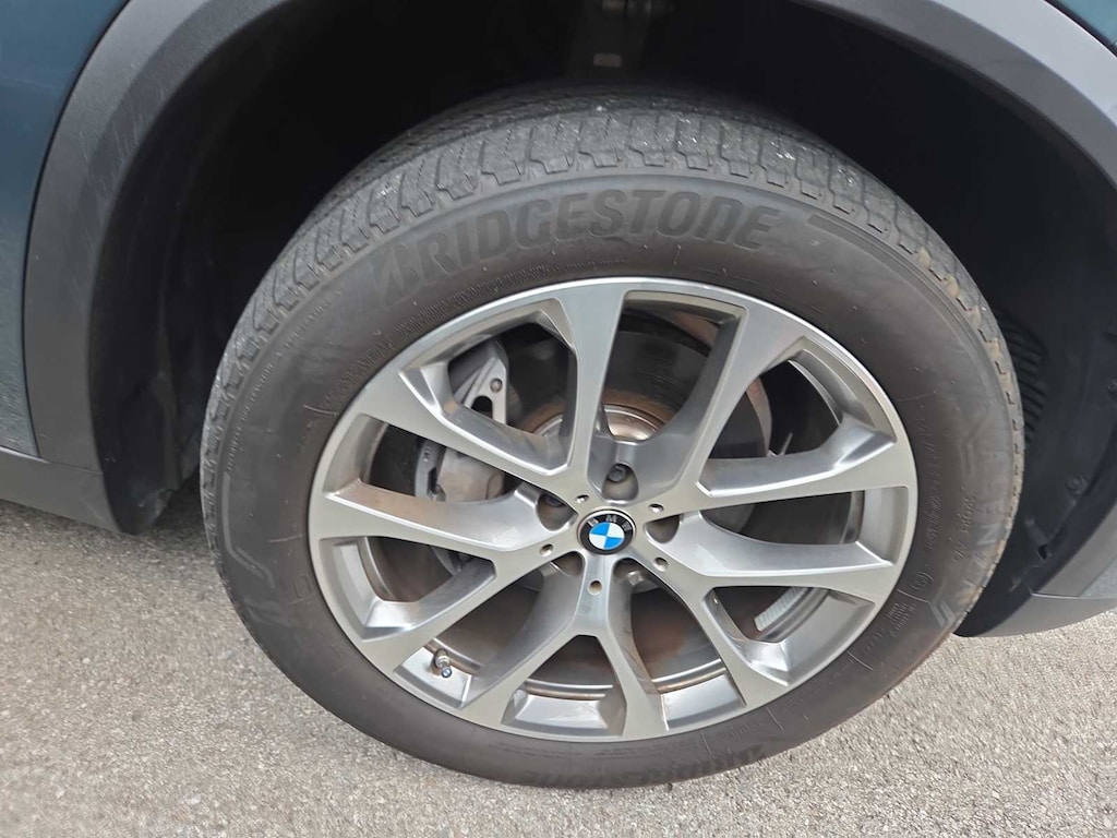 Used 2024 BMW X5 sDrive40i SUV