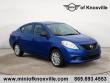 Used 2012 Nissan Versa S Sedan