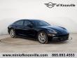 Used 2018 Porsche Panamera 4 Sedan