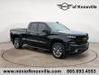 Used 2019 Chevrolet Silverado 1500 RST 4WD Double Cab 147 Truck Double Cab