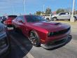 Used 2021 Dodge Challenger R/T Scat Pack Coupe