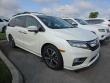 Used 2019 Honda Odyssey Elite Van