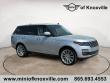 Used 2020 Land Rover Range Rover HSE SUV