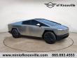 Used 2024 Tesla Cybertruck Cyberbeast AWD Truck Crew Cab