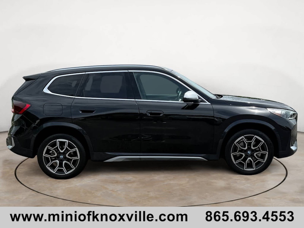 Used 2024 BMW X1 xDrive28i SUV