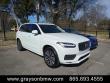 Used 2022 Volvo XC90 Momentum SUV