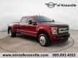 Used 2019 Ford F-450 Limited 4WD Crew Cab 8 Box Truck Crew Cab