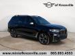 Used 2022 BMW X7 M50i SUV