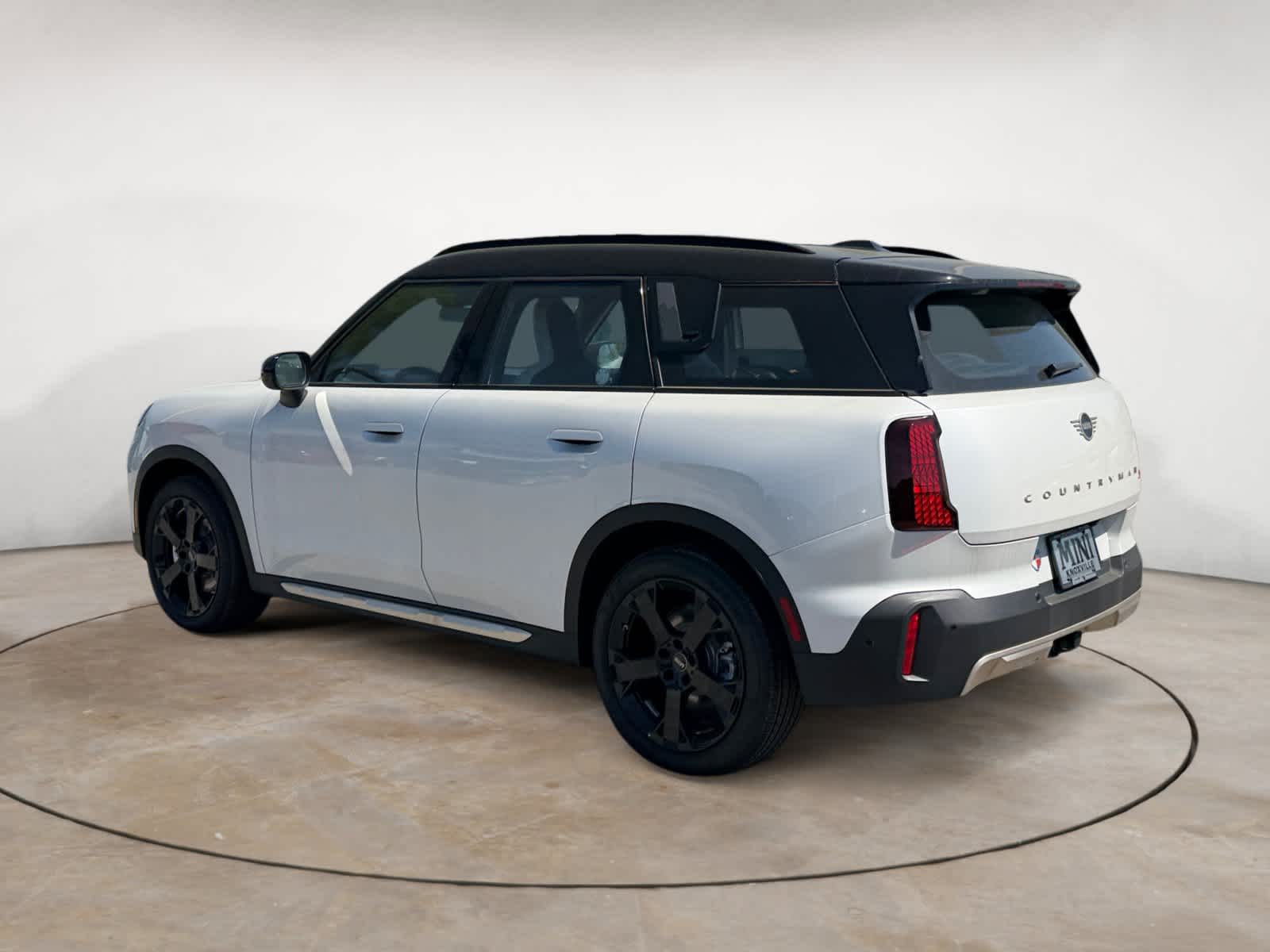 2026 MINI Countryman S - Photo 5