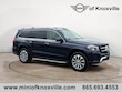  Mercedes-Benz GLS 450