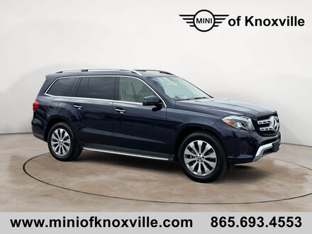 2019 Mercedes-Benz GLS 450 GLS 450 SUV