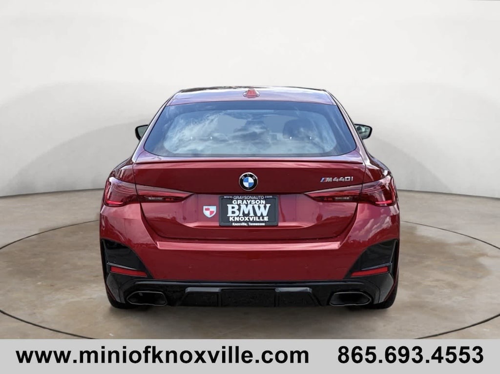 Used 2025 BMW M440i M440i Gran Coupe