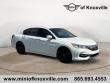 Used 2017 Honda Accord Sport SE Sedan