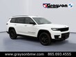  Jeep Grand Cherokee L