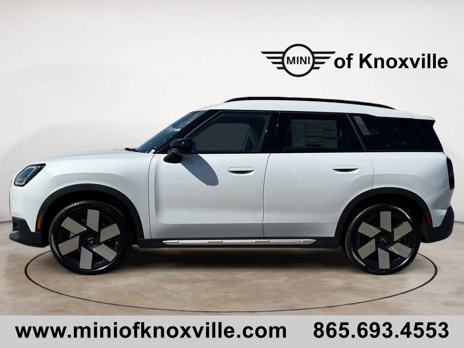 2025 MINI Countryman S - Photo 6