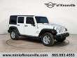 Used 2015 Jeep Wrangler Unlimited Sport SUV