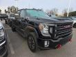 Used 2021 GMC Sierra 2500 HD AT4 4WD Crew Cab 159 Truck Crew Cab