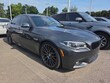  BMW 550i