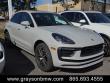 Used 2024 Porsche Macan  SUV