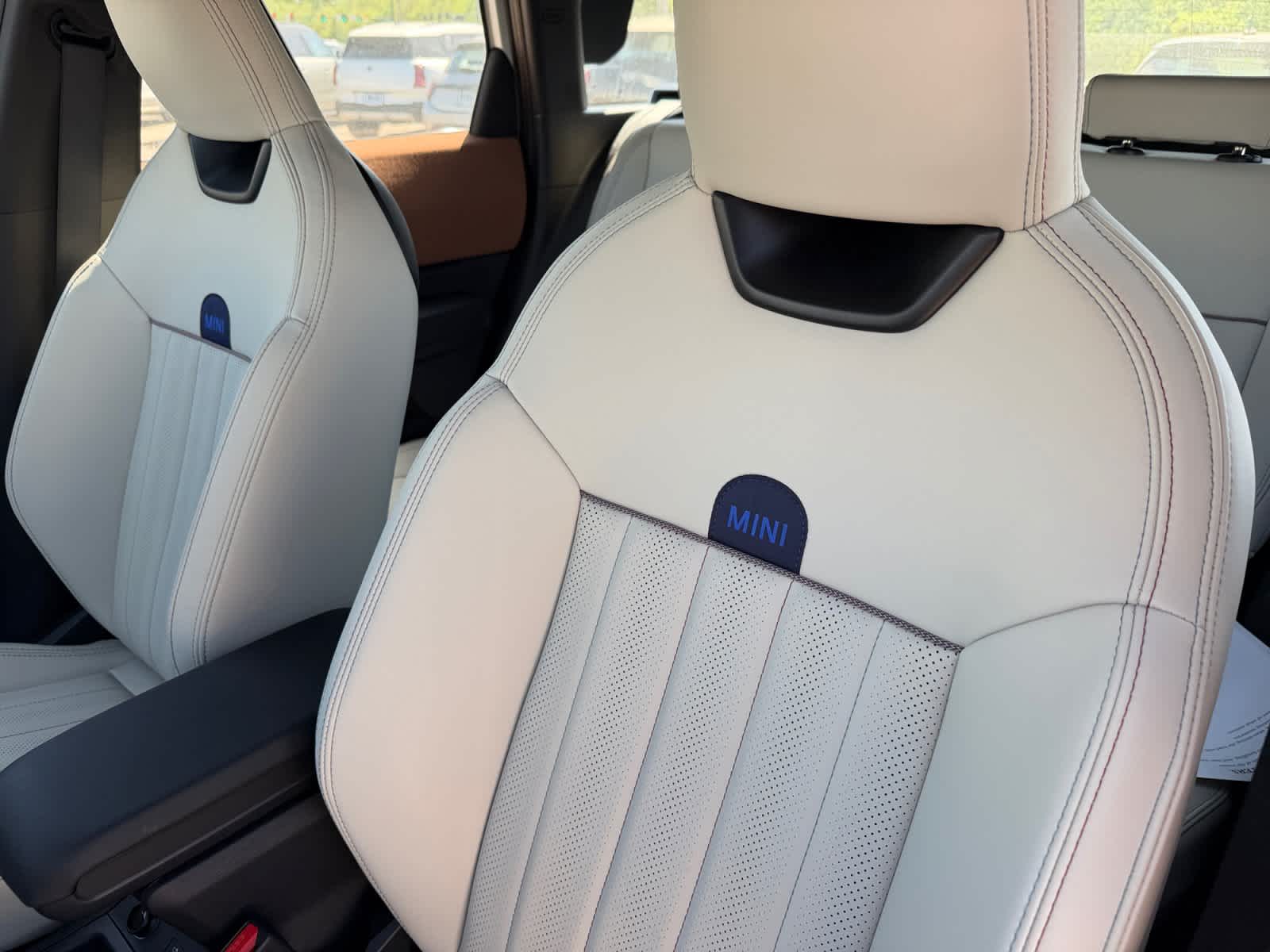 2026 MINI Countryman S - Photo 12