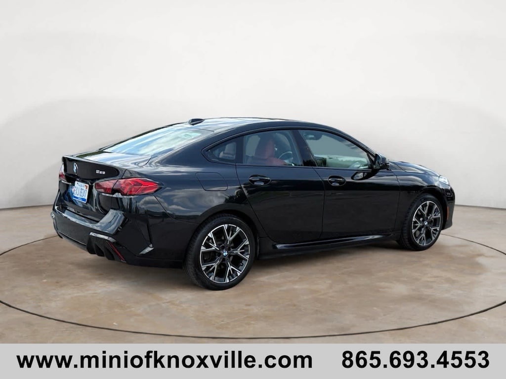 Used 2025 BMW 228i 228 xDrive Gran Coupe