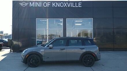 New 2023 MINI Clubman Cooper S Wagon for sale in Knoxville, TN