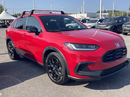 2023 Honda HR-V Sport SUV