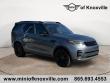 Used 2018 Land Rover Discovery HSE Luxury SUV