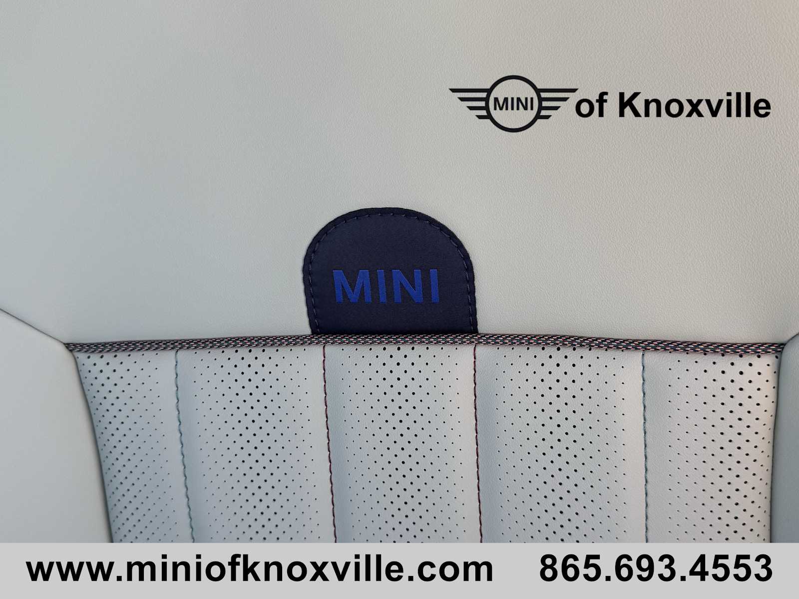 2025 MINI Countryman S - Photo 11