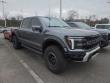 Used 2025 Ford F-150 Raptor 4WD Supercrew 5.5 Box Truck SuperCrew Cab
